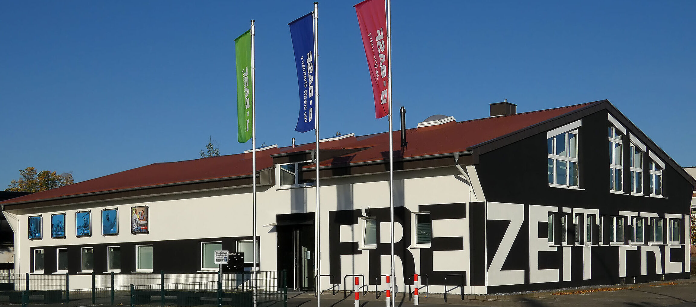 Freizeit (C405)