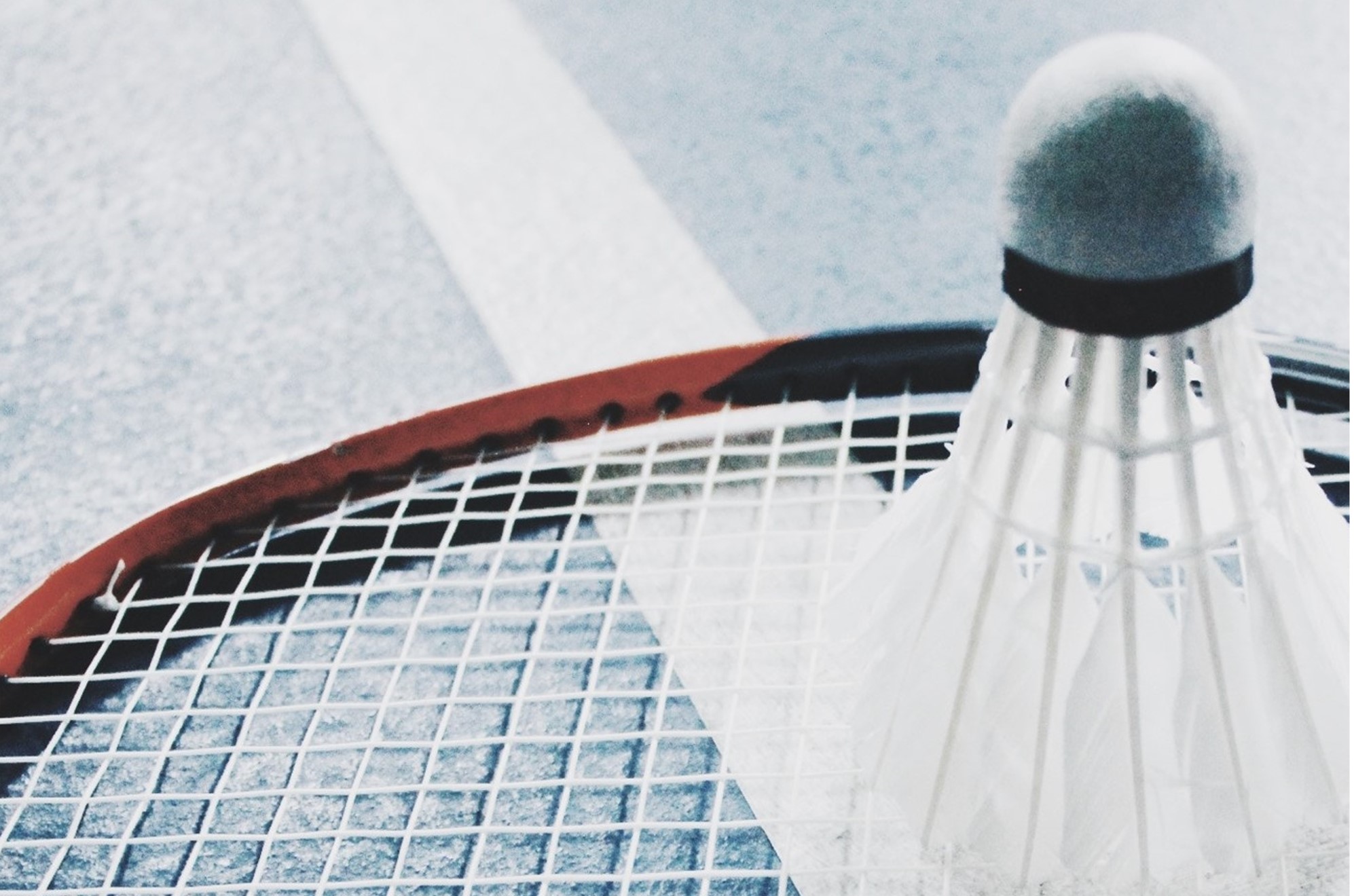 Badminton Badminton