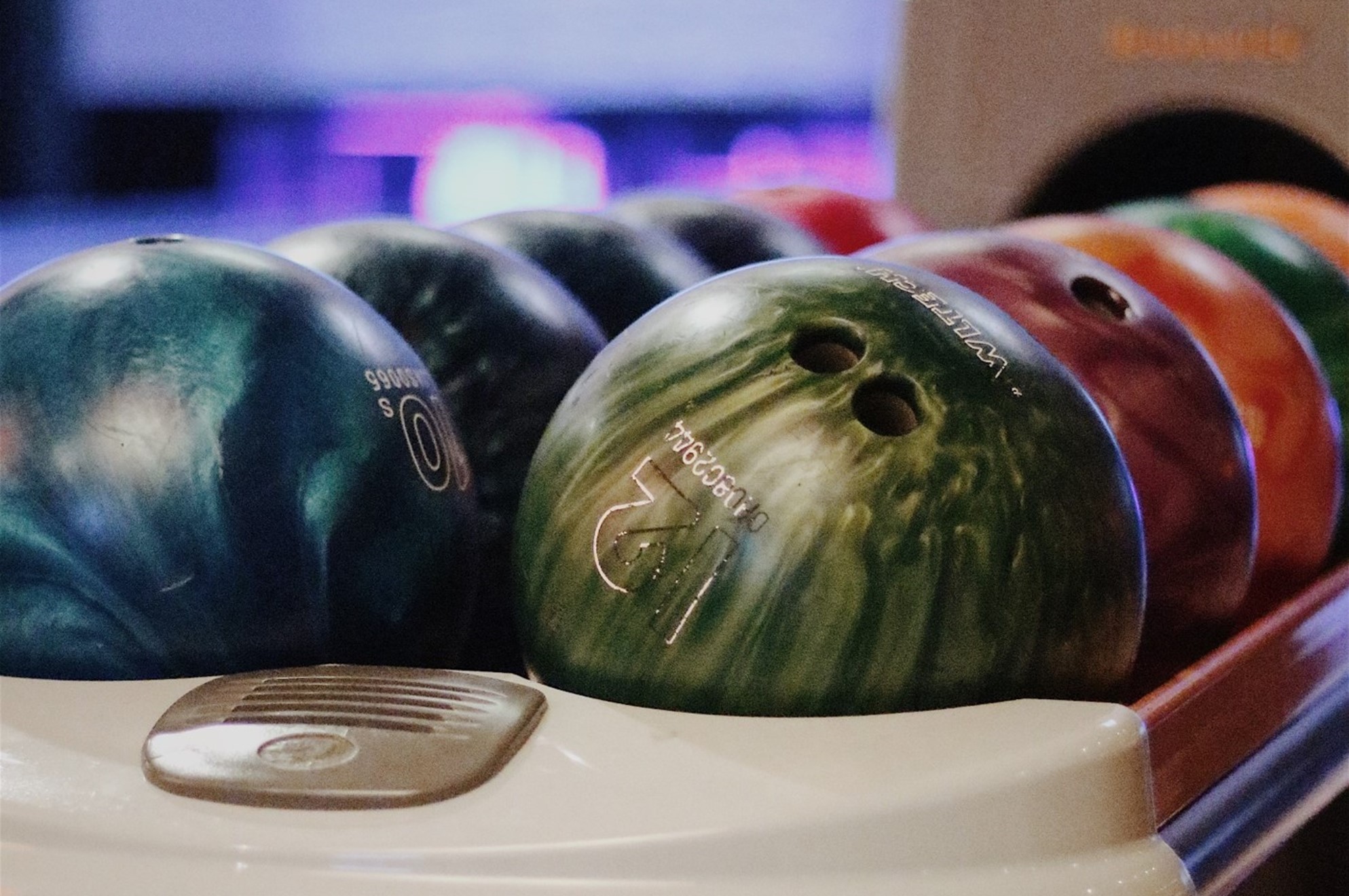 Bowling Bowling