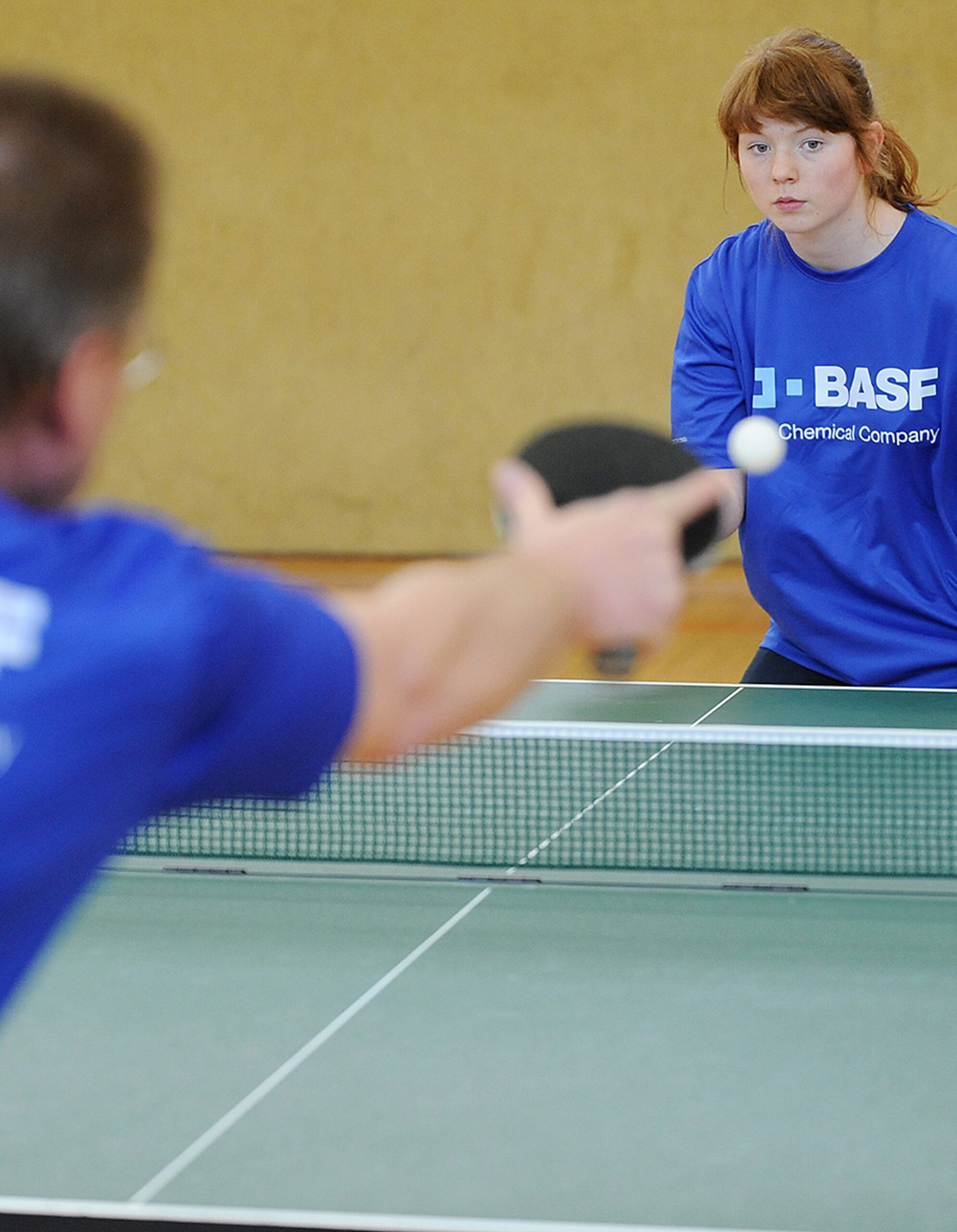 Tischtennis Tischtennis
